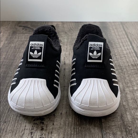 Adidas Superstar 360 - Picture 2 of 8